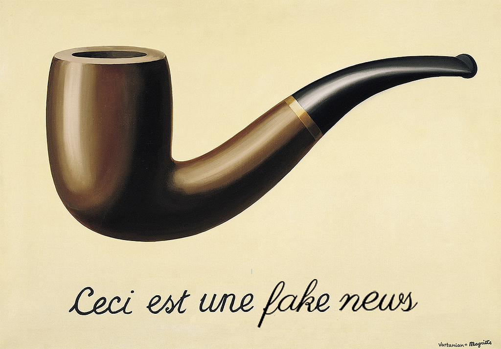 fake news